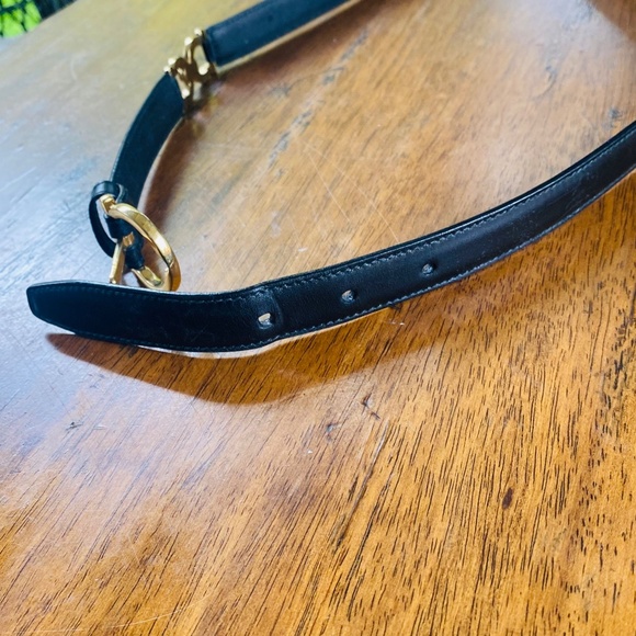 Salvatore Ferragamo Belt
